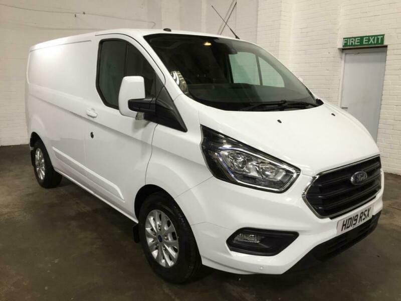 transit custom gumtree